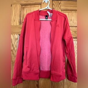 Adidas - Bomber Jacket